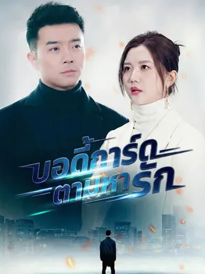 บอดี้การ์ดตามหารัก