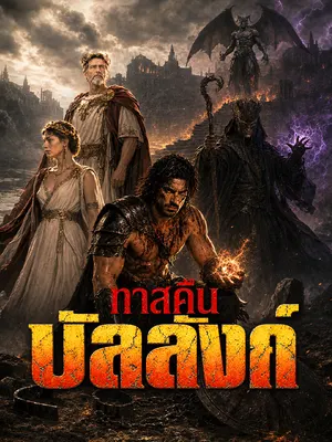 ทาสคืนบัลลังก์