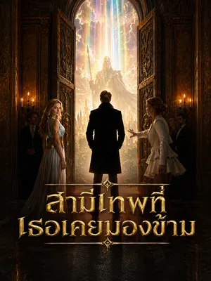 สามีเทพที่เธอเคยมองข้าม