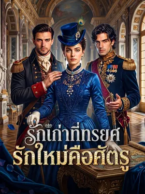 รักเก่าที่ทรยศ รักใหม่คือศัตรู