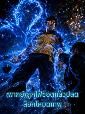 ถูกไฟช็อตแล้วปลดล็อกโหมดเทพ