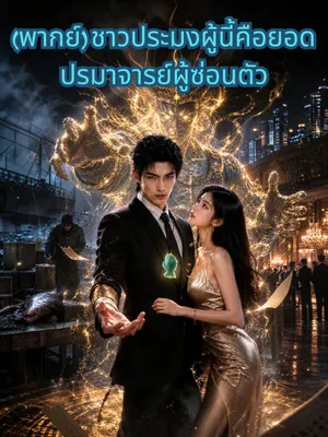 ชาวประมงผู้นี้คือยอดปรมาจารย์ผู้ซ่อนตัว