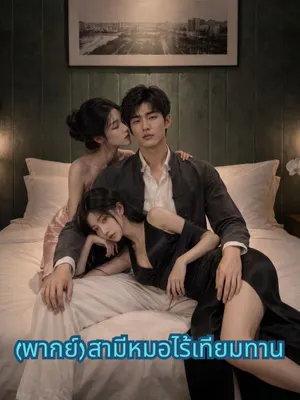 สามีหมอไร้เทียมทาน