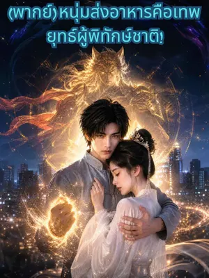หนุ่มส่งอาหารคือเทพยุทธ์ผู้พิทักษ์ชาติ!