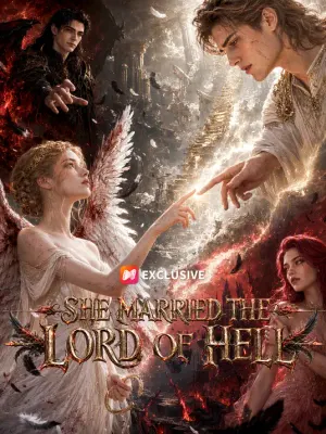 She Married the Lord of Hell