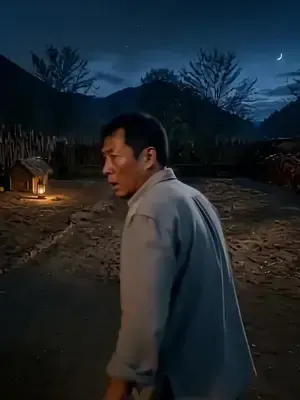 จ่าฝูงหมาป่าตอบแทนบุญคุณในยุคอดอยาก