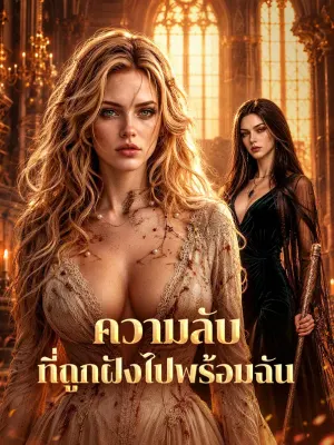 ความลับ ที่ถูกฝังไปพร้อมฉัน