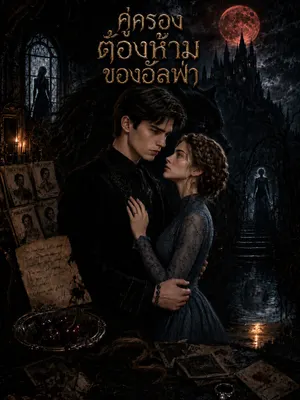 คู่ครองต้องห้ามของอัลฟ่า