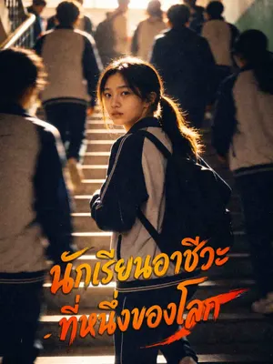 นักเรียนอาชีวะ ที่หนึ่งของโลก