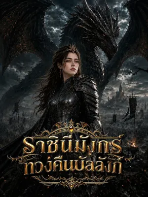 ราชินีมังกรทวงคืนบัลลังก์