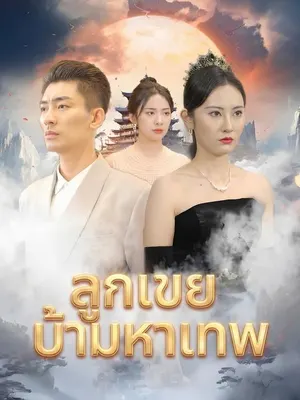ลูกเขยบ้ามหาเทพ