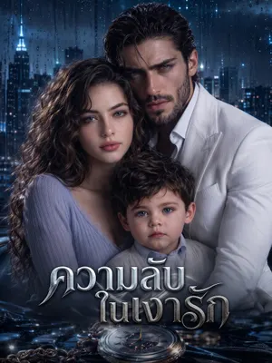ความลับในเงารัก