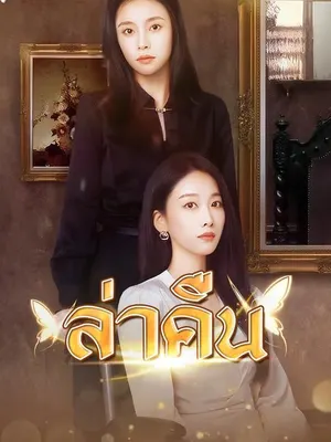 ล่าคืน