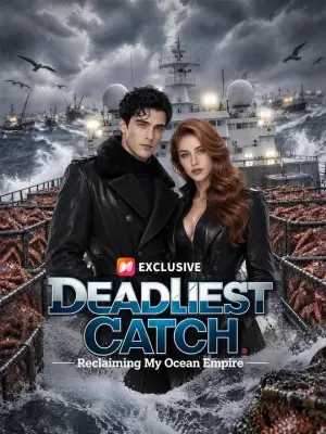Deadliest Catch: Reclaiming My Ocean Empire