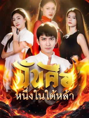 ฉันคือหนึ่งในใต้หล้า