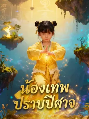 น้องเทพปราบปีศาจ