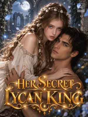 Her Secret Lycan King