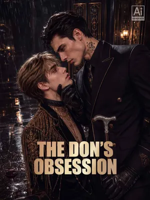 The Don's Obsession