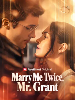 Marry Me Twice, Mr. Grant