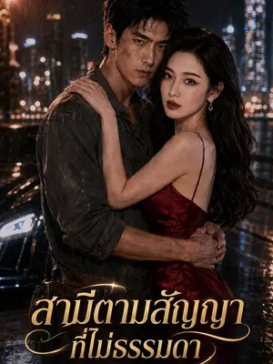 สามีตามสัญญาที่ไม่ธรรมดา