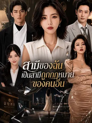 สามีของฉัน เป็นสามีถูกกฎหมายของคนอื่น