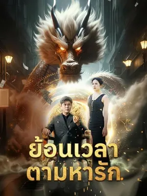 ย้อนเวลา ตามหารัก