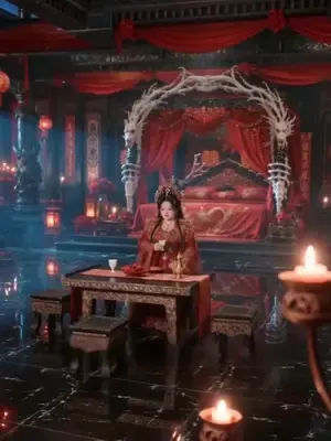 เจ้าชายมังกรถูกไข่มังกรห้าตัวควบคุมได้