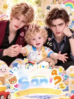 คู่แข่งนักแสดงดังกลายเป็นพ่อคู่กัน