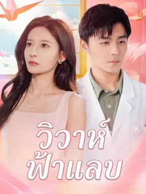 วิวาห์ฟ้าแลบ