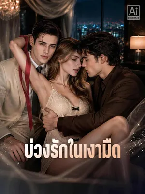 บ่วงรักในเงามืด