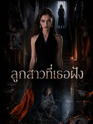 ลูกสาวที่เธอฝัง