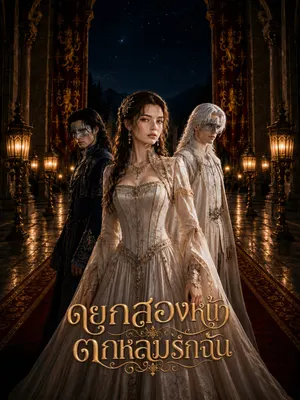 ดยุกสองหน้าตกหลุมรักฉัน