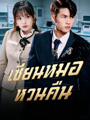 เซียนหมอหวนคืน