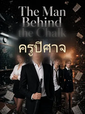 ครูปีศาจ