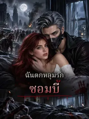 ฉันตกหลุมรักซอมบี้