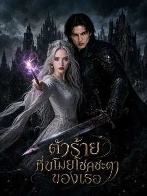ตัวร้ายที่ขโมยโชคชะตาของเธอ