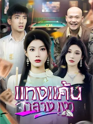 แทงแค้นกลางเงา