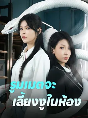 รูมเมตจะเลี้ยงงูในห้อง