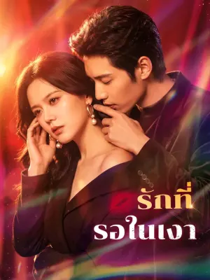 รักที่รอในเงา