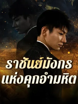 ราชันย์มังกรแห่งคุกอำมหิต