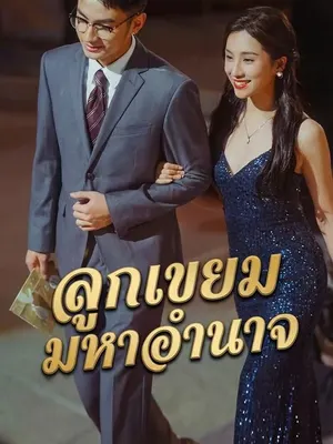 ลูกเขยมหาอำนาจ