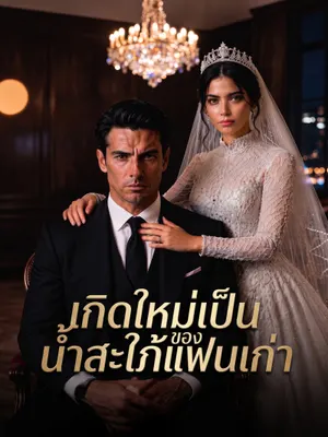 เกิดใหม่เป็นน้าสะใภ้ของแฟนเก่า