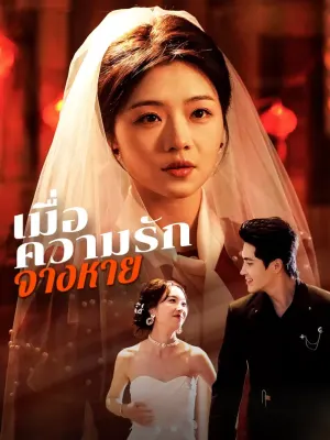 เมื่อความรักจางหาย