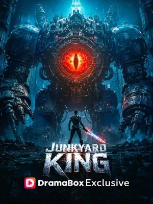 Junkyard King