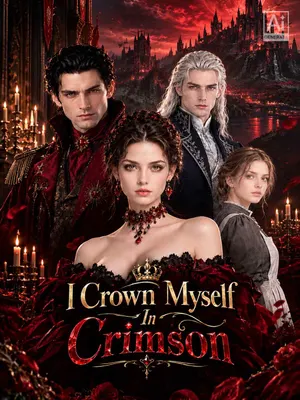 I Crown Myself In Crimson