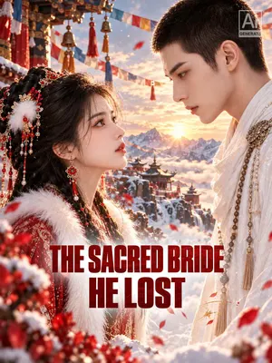The Sacred Bride He Lost