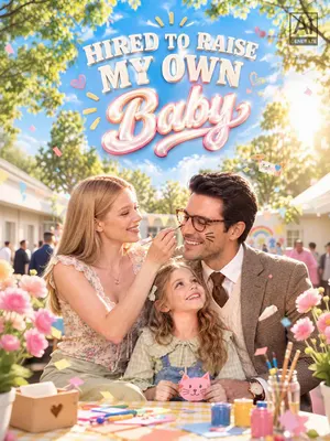 Hired to Raise My Own Baby