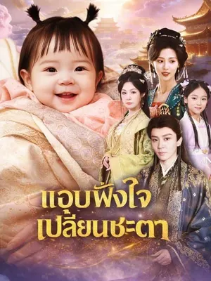 แอบฟังใจ เปลี่ยนชะตา