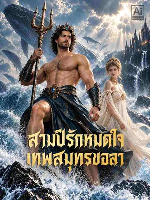 สามปีรักหมดใจ เทพสมุทรขอลา