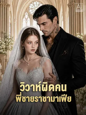 วิวาห์ผิดคน พี่ชายราชามาเฟีย
